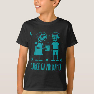 Dance Gavin Dance - Graphic T Shirt