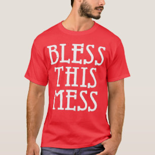 Dance Gavin Dance merch Bless den dansen gav T Shirt