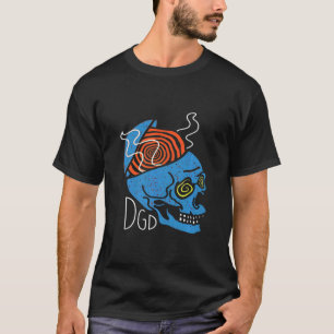 Dance Gavin Dance merch Mothership Dance Gavin Dan T Shirt
