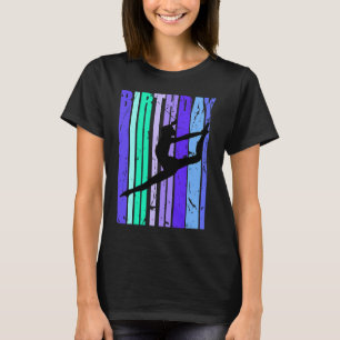Dance Girls Dancing Ddrottning Season Tonåring Dau T Shirt