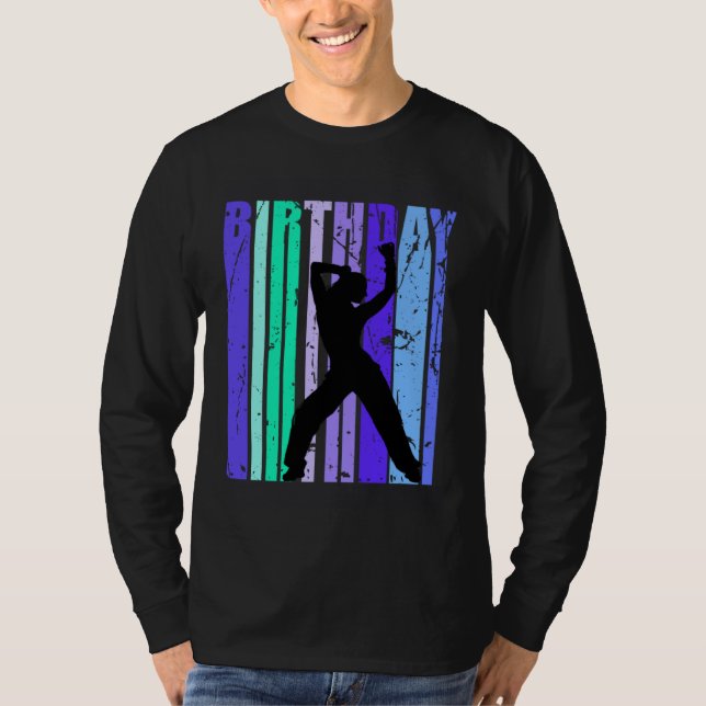 Dance Girls Teen Daughter Queen Street Teen Daught T Shirt (Framsida)