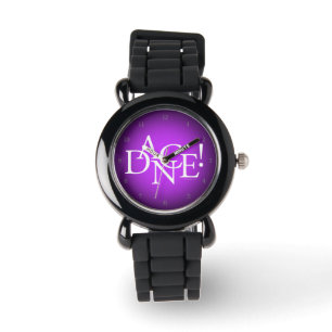 Dance! (Grundläggande) Armbandsur