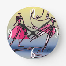 Dance, hoppa och sväng.