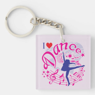 Dance - I Kärlek Dance