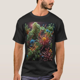 Dance i Rhizosphere T Shirt