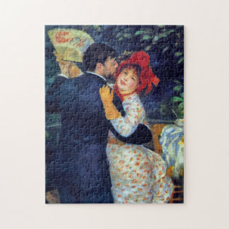Dance in Land Renoir Fine Art Pussel