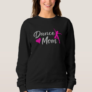 Dance Kärlek Dancing Party Sport Dancer Funny Gift T Shirt