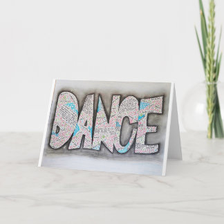 Dance Kort