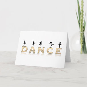 Dance Kort