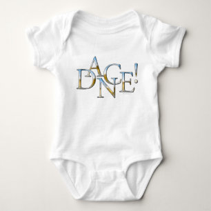 Dance! (Krom) T-shirt