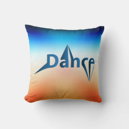 Dance Kudde