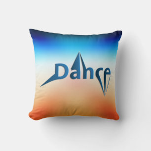 Dance Kudde