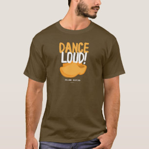 Dance Loud™ Tee