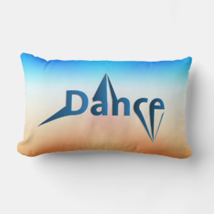 Dance Lumbarkudde