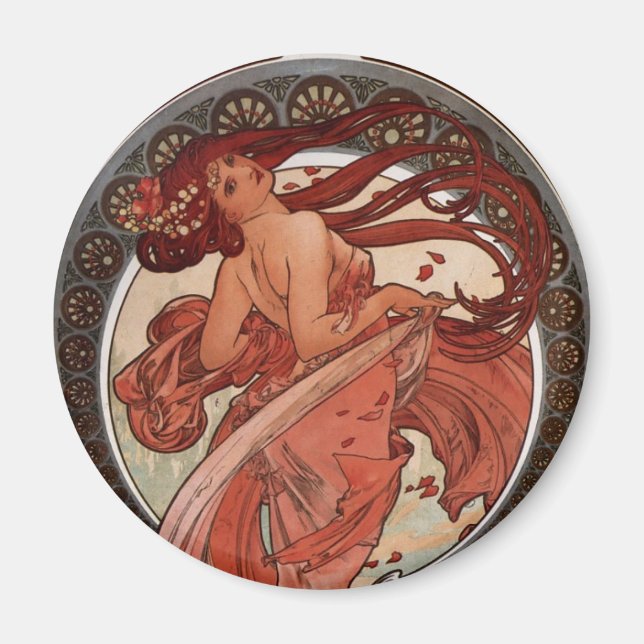 Dance Magnet (Framsidan)