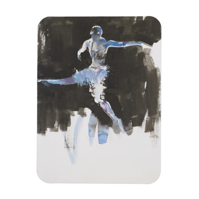 Dance Magnet (Vertikal)