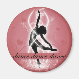 Dance Magnet