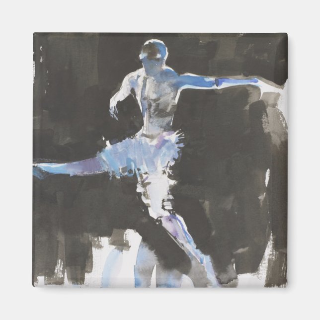 Dance Magnet (Framsidan)