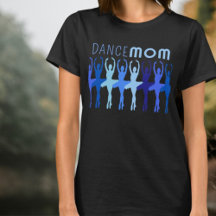 Dance MAMMA Ballet Synchronized Dancers