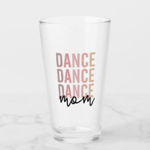 Dance Mamma | Dance Mamma | Dancer Mamma Gift