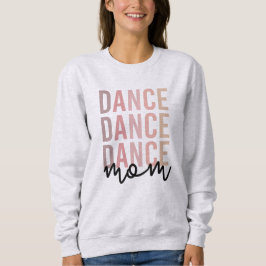 Dance Mamma | Dance Mamma | Gåvor till dansare Mam T Shirt