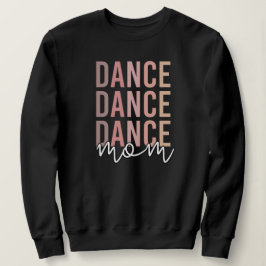 Dance Mamma | Dance Mamma | Gåvor till dansare Mam T Shirt