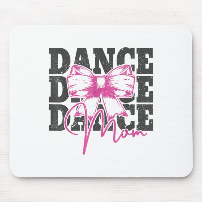 Dance Mamma Funny Dance Mamma Mamma Mors dag Musmatta (Framsidan)