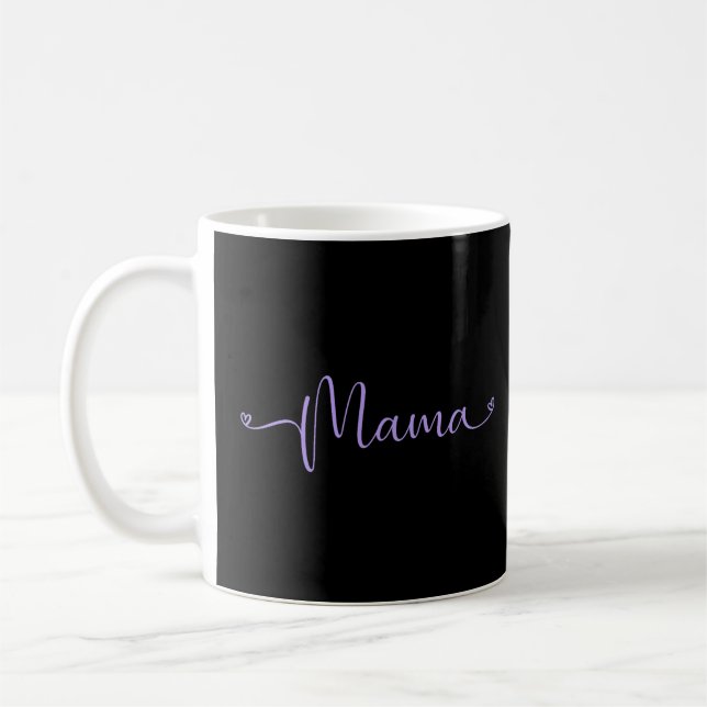 Dance mamma kaffemugg (Vänster)