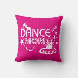 Dance Mamma Kudde