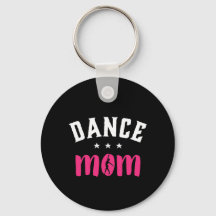 Dance Mamma Proud Mor från Dancer Daugher Daugher