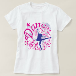 Dance Mamma T-shirt