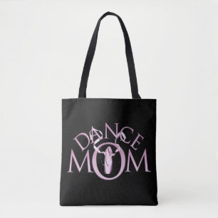 Dance Mamma Tygkasse