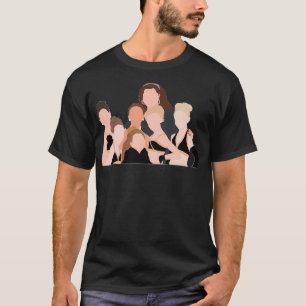 Dance mammor t shirt