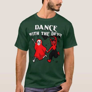Dance med Djävulen T Shirt