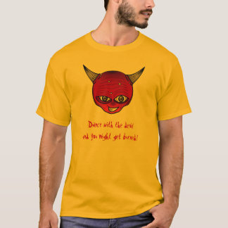 Dance med Djävulen T-shirt