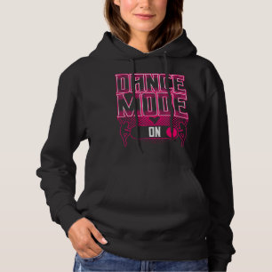 Dance Mode-on Dancing Quotes Ord T Shirt