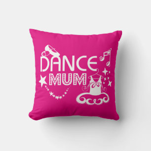 Dance Morsa Kudde