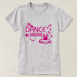 Dance Morsa T Shirt