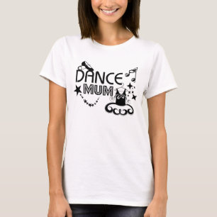 Dance Morsa T-shirt