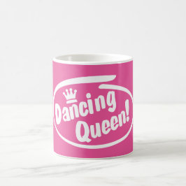 Dance Mugg
