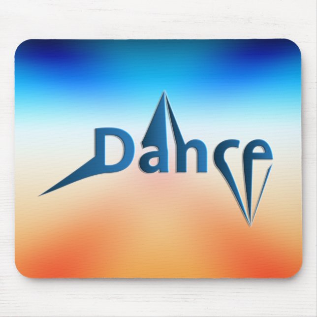 Dance Musmatta (Framsidan)