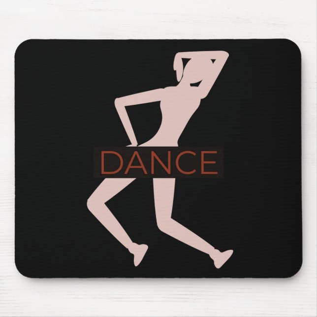 Dance Musmatta (Framsidan)
