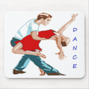 DANCE MUSMATTA