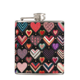 Dance Namn i Kärlek Fickplunta