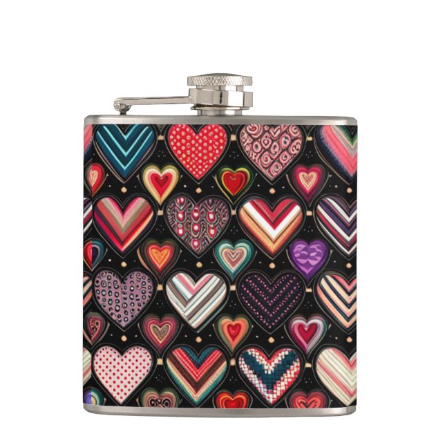 Dance Namn i Kärlek Fickplunta (Framsidan)