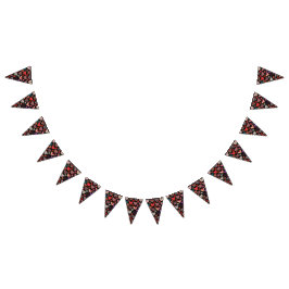 Dance Namn i Kärlek Vimplar