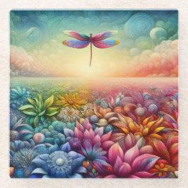 Dance of Dragonfly