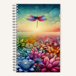 Dance of Dragonfly