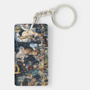 Dance of Le Moulin de la Galette by Renoir
