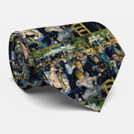Dance of Le Moulin de la Galette Slips
